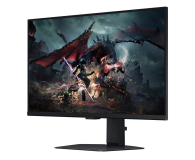 Samsung Odyssey G5 S27DG500EUX G50D - 1247744 - zdjęcie 5